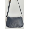 Marc By Marc Jacobs Natasha Schwarz Medium Leder
