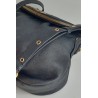 Marc By Marc Jacobs Natasha Schwarz Medium Leder