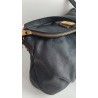 Marc By Marc Jacobs Natasha Schwarz Medium Leder