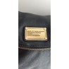 Marc By Marc Jacobs Natasha Schwarz Medium Leder