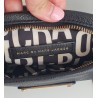 Marc By Marc Jacobs Crossbody Tasche Schwarz Leder