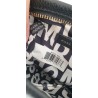 Marc By Marc Jacobs Crossbody Tasche Schwarz Leder