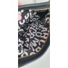 Marc By Marc Jacobs Crossbody Tasche Schwarz Leder