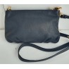 Marc By Marc Jacobs Crossbody Tasche Schwarz Leder