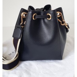 Marc By Marc Jacobs Beuteltasche Schwarz (Mini)