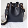 Marc By Marc Jacobs Beuteltasche Schwarz (Mini)