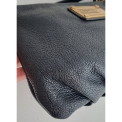 Marc By Marc Jacobs Crossbody Tasche Schwarz Leder