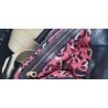 Marc by Marc Jacobs Henkelt/Beutel Tasche Soft Leder Schwarz