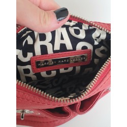 Marc Jacobs rot
