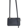 Marc By Marc Jacobs Crossbody Tasche Schwarz Leder