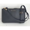 Marc By Marc Jacobs Crossbody Tasche Schwarz Leder