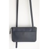 Marc By Marc Jacobs Crossbody Tasche Schwarz Leder