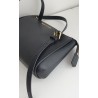 Marc By Marc Jacobs Crossbody Tasche Schwarz Leder