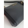 Marc By Marc Jacobs Crossbody Tasche Schwarz Leder