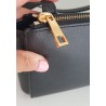 Marc By Marc Jacobs Crossbody Tasche Schwarz Leder