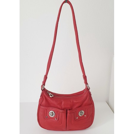 Marc Jacobs rot