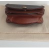 Louis Vuitton Gousset Coin Purse Monogram Canvas M61970