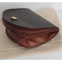 Louis Vuitton Gousset Coin Purse Monogram Canvas M61970
