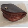 Louis Vuitton Gousset Coin Purse Monogram Canvas M61970