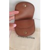 Louis Vuitton Gousset Coin Purse Monogram Canvas M61970
