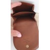 Louis Vuitton Gousset Coin Purse Monogram Canvas M61970