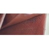 Louis Vuitton Gousset Coin Purse Monogram Canvas M61970