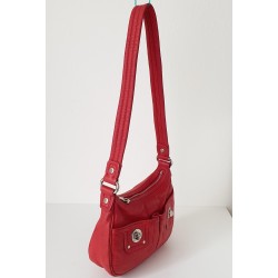 Marc Jacobs rot