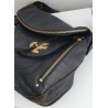 Marc by Marc Jacobs Natascha Crossbody Tasche aus Softleder Schwarz
