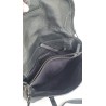 Marc by Marc Jacobs Natascha Crossbody Tasche aus Leder Schwarz