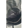 Marc by Marc Jacobs Natascha Crossbody Tasche aus Leder Schwarz