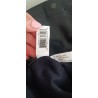 Marc by Marc Jacobs Natascha Crossbody Tasche aus Leder Schwarz