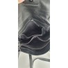 Marc by Marc Jacobs Natascha Crossbody Tasche aus Leder Schwarz
