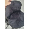 Marc by Marc Jacobs Natascha Crossbody Tasche aus Leder Schwarz