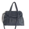 Marc by Marc Jacobs Natascha Crossbody Tasche aus Leder Schwarz