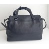 Marc by Marc Jacobs Natascha Crossbody Tasche aus Leder Schwarz