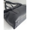 Marc by Marc Jacobs Natascha Crossbody Tasche aus Leder Schwarz
