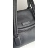 Marc by Marc Jacobs Natascha Crossbody Tasche aus Leder Schwarz