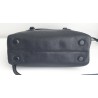 Marc by Marc Jacobs Natascha Crossbody Tasche aus Leder Schwarz