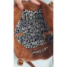 Marc Jacobs Henkel/Umhängetasche Medium Dunkel Braun