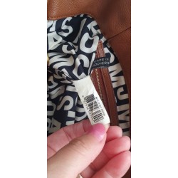 Marc Jacobs Henkel/Umhängetasche Medium Dunkel Braun