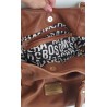 Marc Jacobs Henkel/Umhängetasche Medium Dunkel Braun