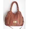 Marc Jacobs Henkel/Umhängetasche Medium Dunkel Braun