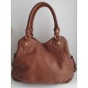 Marc Jacobs Henkel/Umhängetasche Medium Dunkel Braun