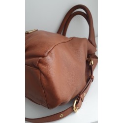 Marc Jacobs Henkel/Umhängetasche Medium Dunkel Braun