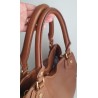 Marc Jacobs Henkel/Umhängetasche Medium Dunkel Braun