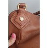 Marc Jacobs Henkel/Umhängetasche Medium Dunkel Braun