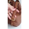 Marc Jacobs Henkel/Umhängetasche Medium Dunkel Braun