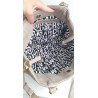 Marc Jacobs Henkel/Umhängetasche Medium Taupe-Beige
