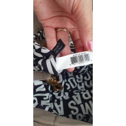 Marc Jacobs Henkel/Umhängetasche Medium Taupe-Beige