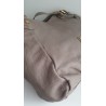 Marc Jacobs Henkel/Umhängetasche Medium Taupe-Beige